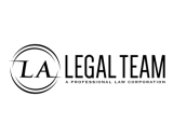 https://www.logocontest.com/public/logoimage/1594873170LA Legal Team15.png